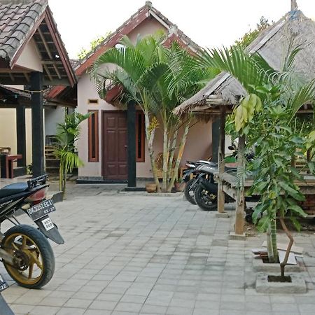 Defa Homestay Kuta  Eksteriør bilde