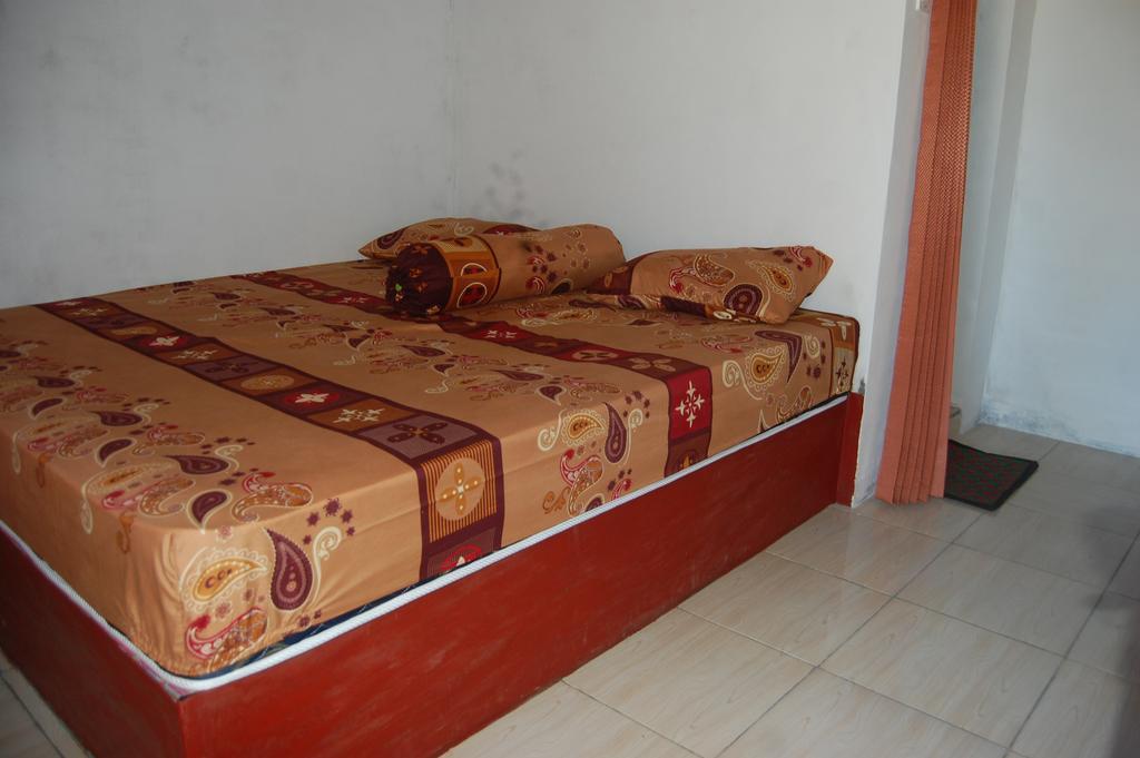 Defa Homestay Kuta  Rom bilde