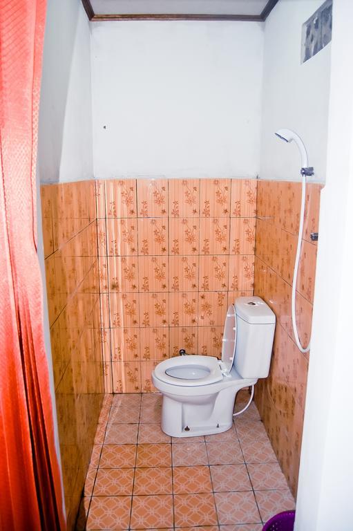 Defa Homestay Kuta  Rom bilde