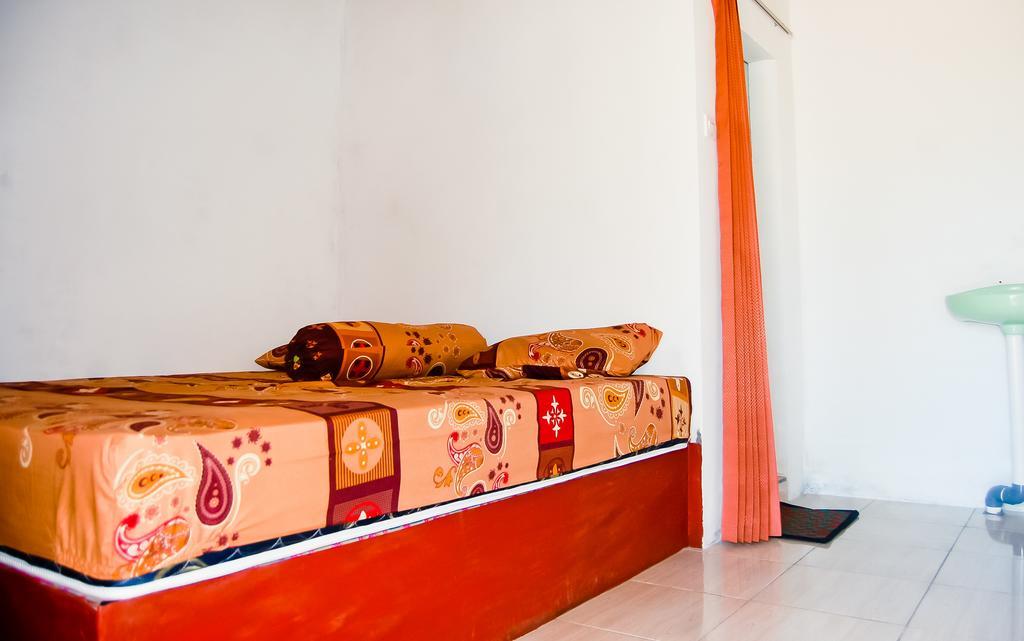Defa Homestay Kuta  Rom bilde