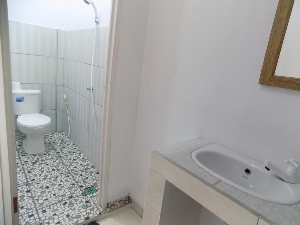 Defa Homestay Kuta  Eksteriør bilde